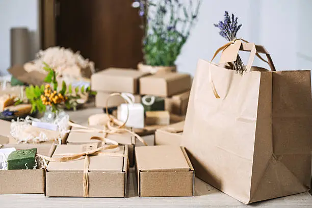 Ecocrafts Gifting