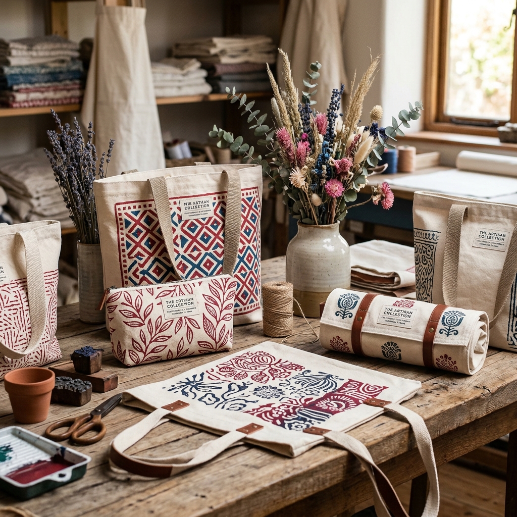 Utility Bags